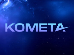 Kometa